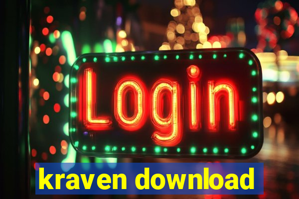 kraven download